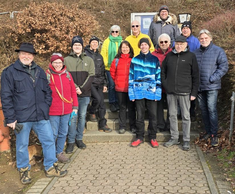 Winterwanderung 2026